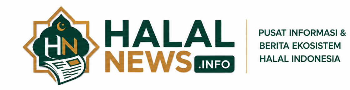Halal News.info - Pusat Informasi & Berita Ekosistem Halal Indonesia